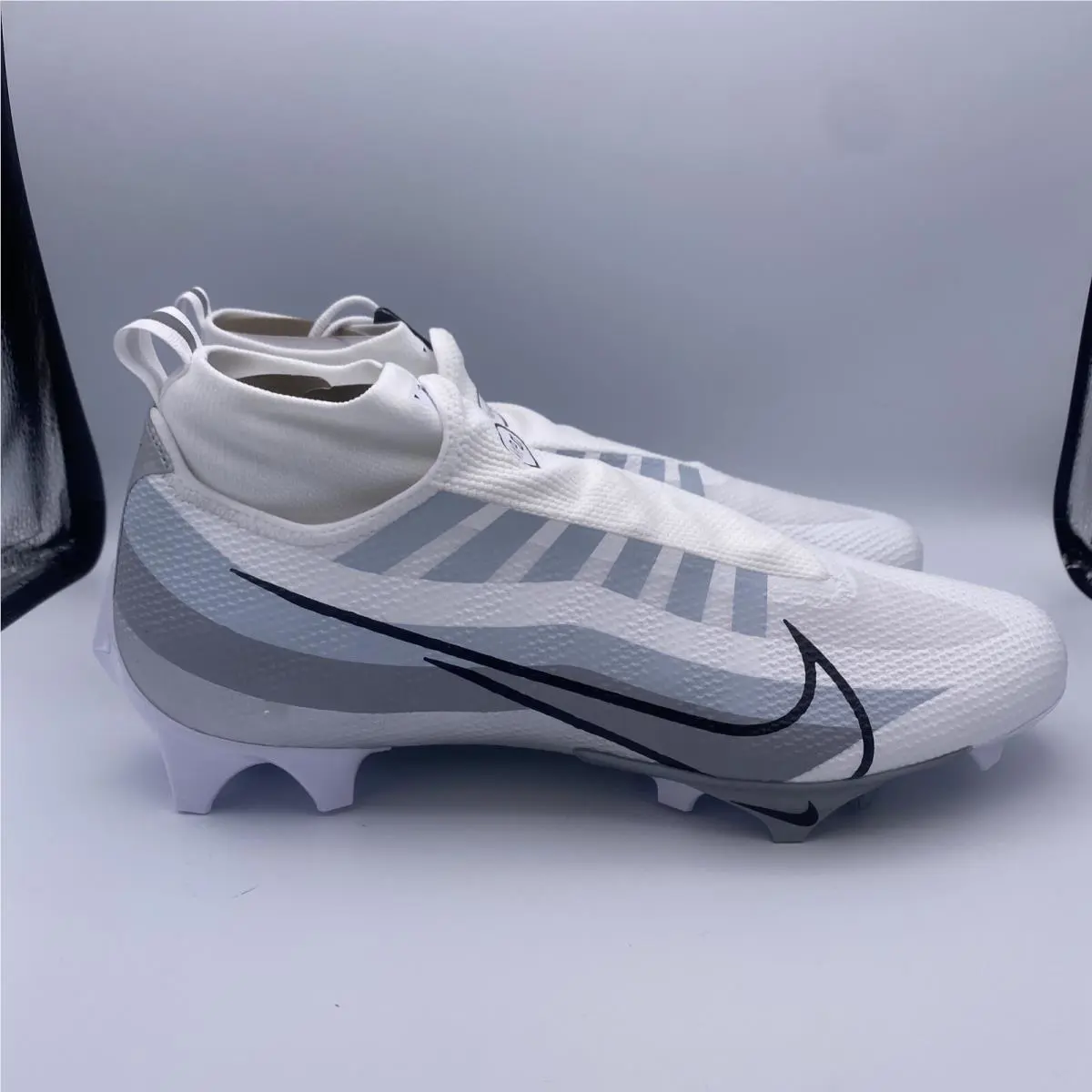 Nike shoes - Nike Vapor Edge Pro 360 - DQ3670-102 - White 4