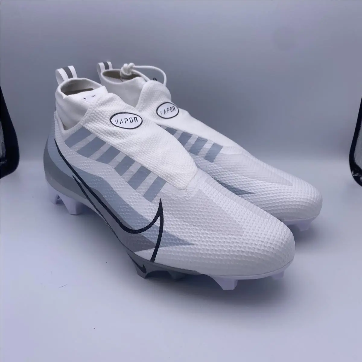 Nike shoes - Nike Vapor Edge Pro 360 - DQ3670-102 - White 5