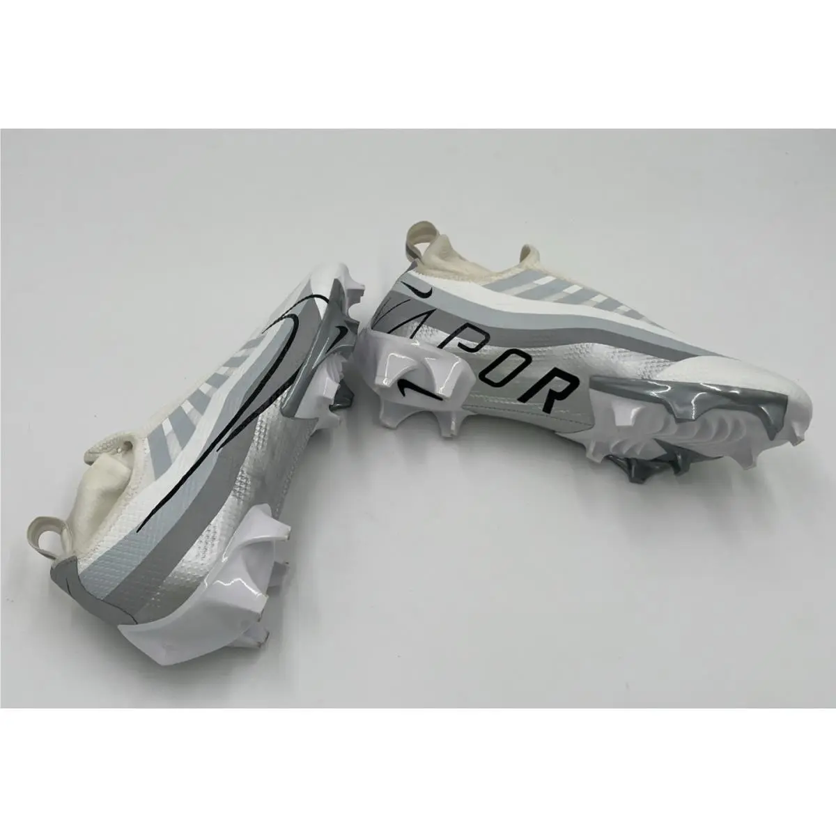 Nike shoes - Nike Vapor Edge - Vapor Edge - DQ3670-102 - White 0