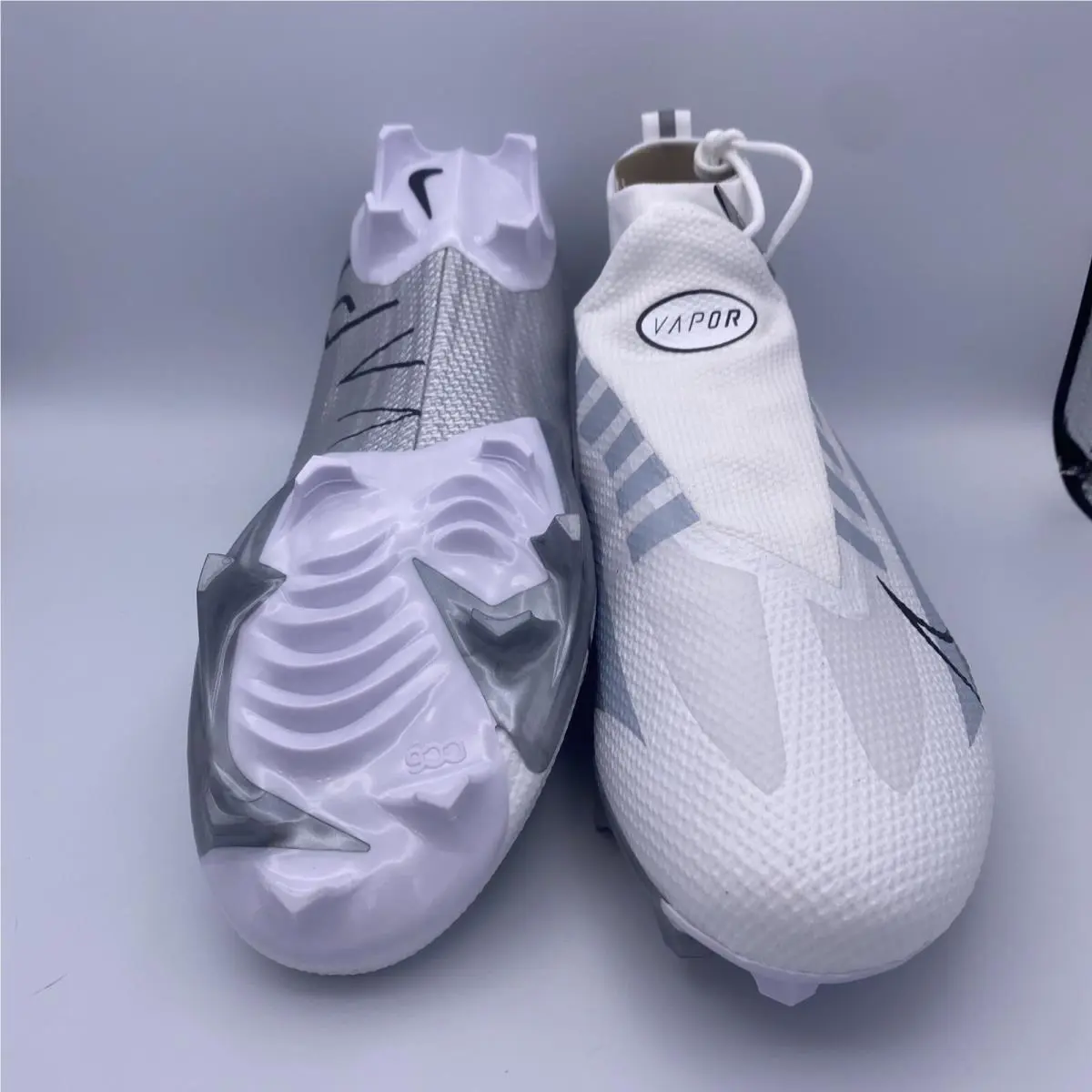 Nike shoes - Nike Vapor Edge Pro 360 - DQ3670-102 - White 7