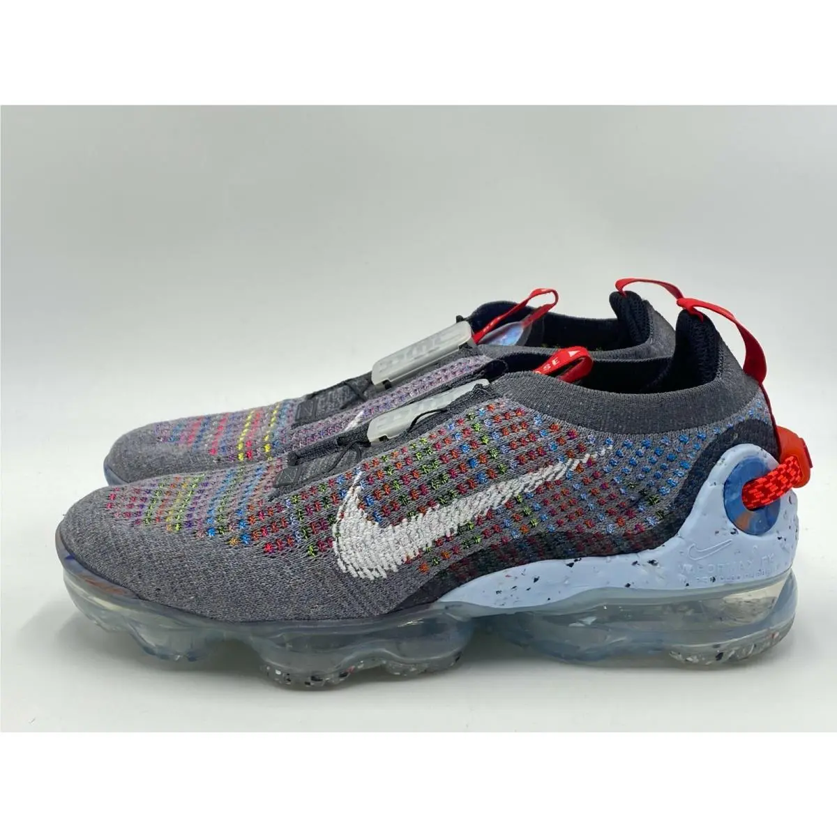 Nike shoes - FK MS - CZ9313 001 - White (UPC: 194494923805) 2