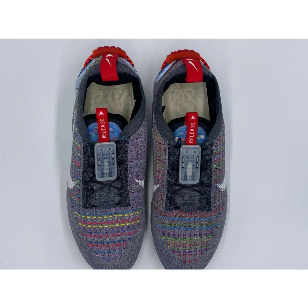 Nike shoes - FK MS - CZ9313 001 - White (UPC: 194494923805) 4