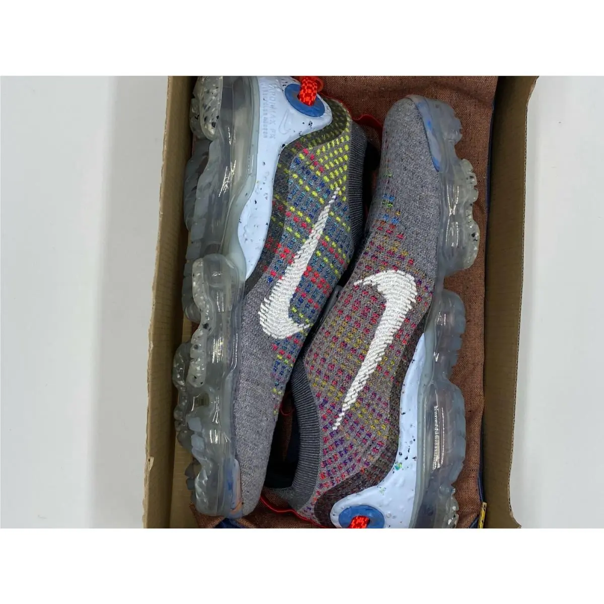 Nike shoes - FK MS - CZ9313 001 - White (UPC: 194494923805) 6