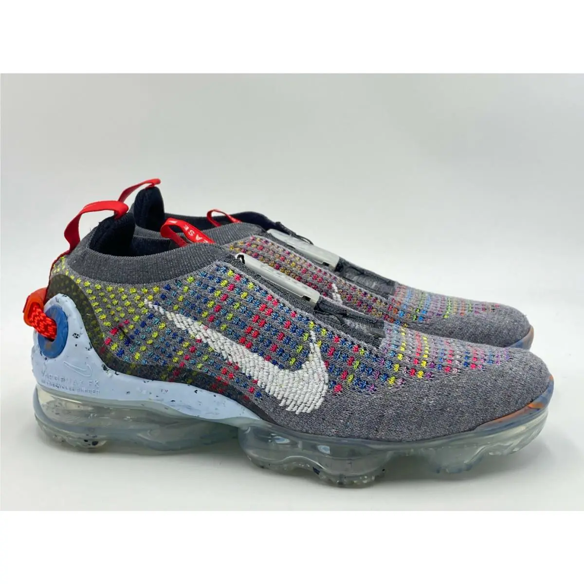 Nike shoes - FK MS - CZ9313 001 - White (UPC: 194494923805) 0