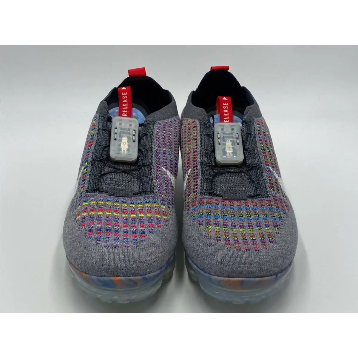 Nike shoes - FK MS - CZ9313 001 - White (UPC: 194494923805) 1