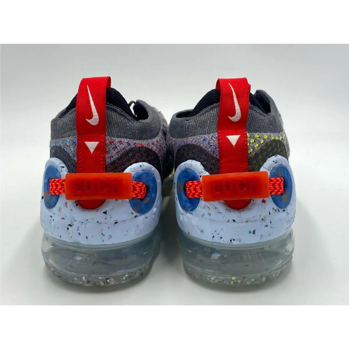 Nike shoes - FK MS - CZ9313 001 - White (UPC: 194494923805) 3
