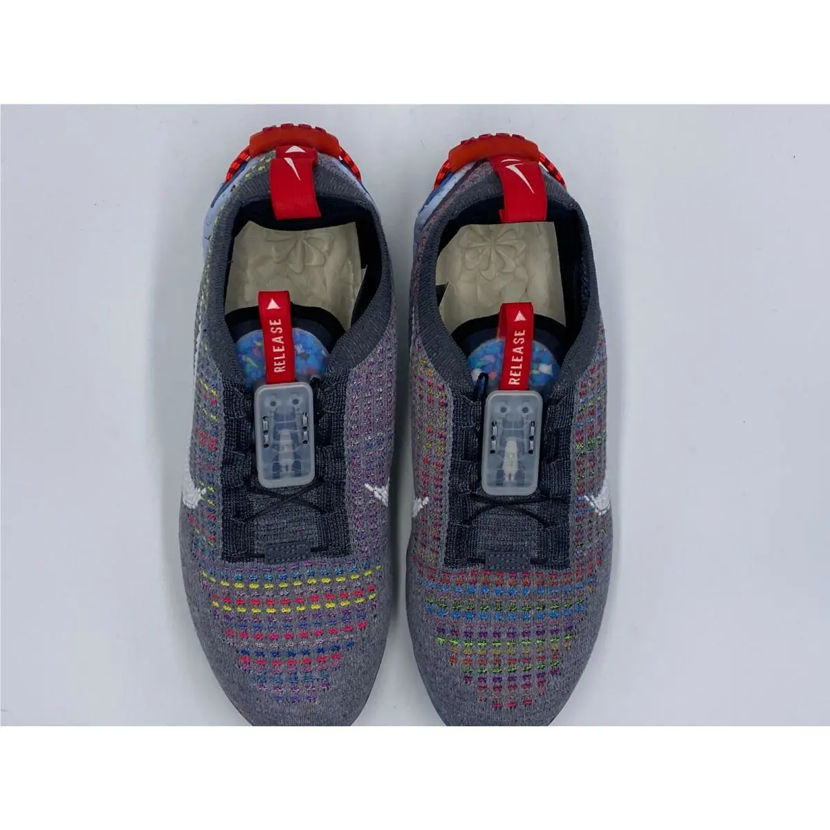 Nike shoes - FK MS - CZ9313 001 - White (UPC: 194494923805) 4