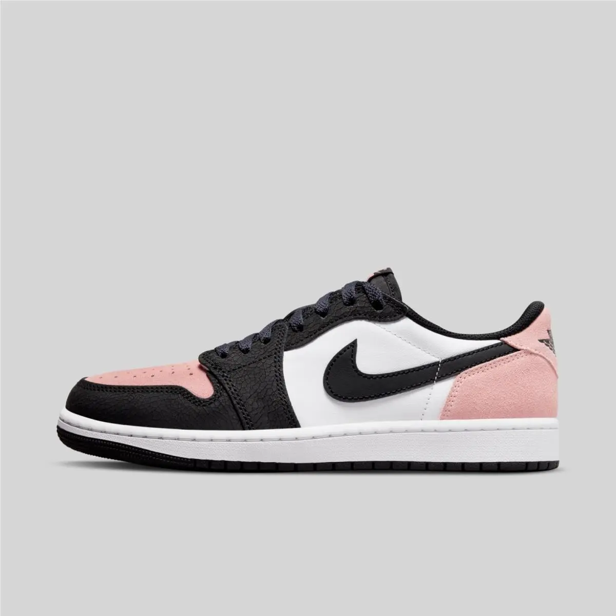 Nike shoes - Air Jordan 1 - Air - CZ0790-061 - Pink 0