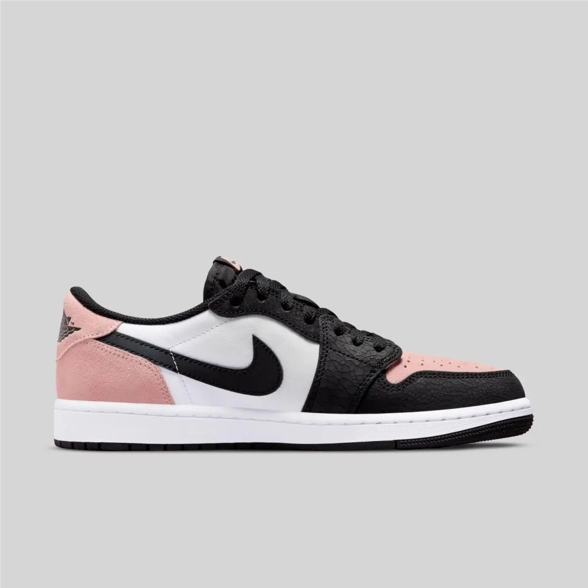 Nike shoes - Air Jordan 1 - Air - CZ0790-061 - Pink 1