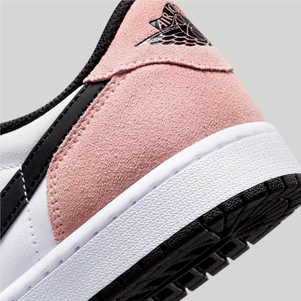 Nike shoes - Air Jordan 1 - Air - CZ0790-061 - Pink 6