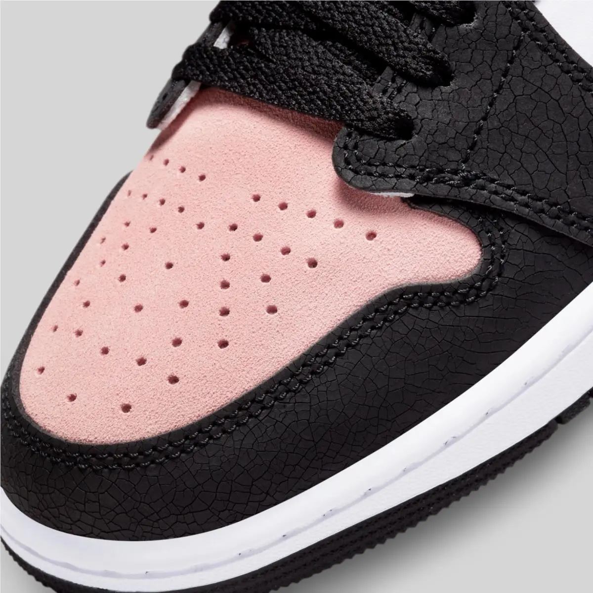 Nike shoes - Air Jordan 1 - Air - CZ0790-061 - Pink 5