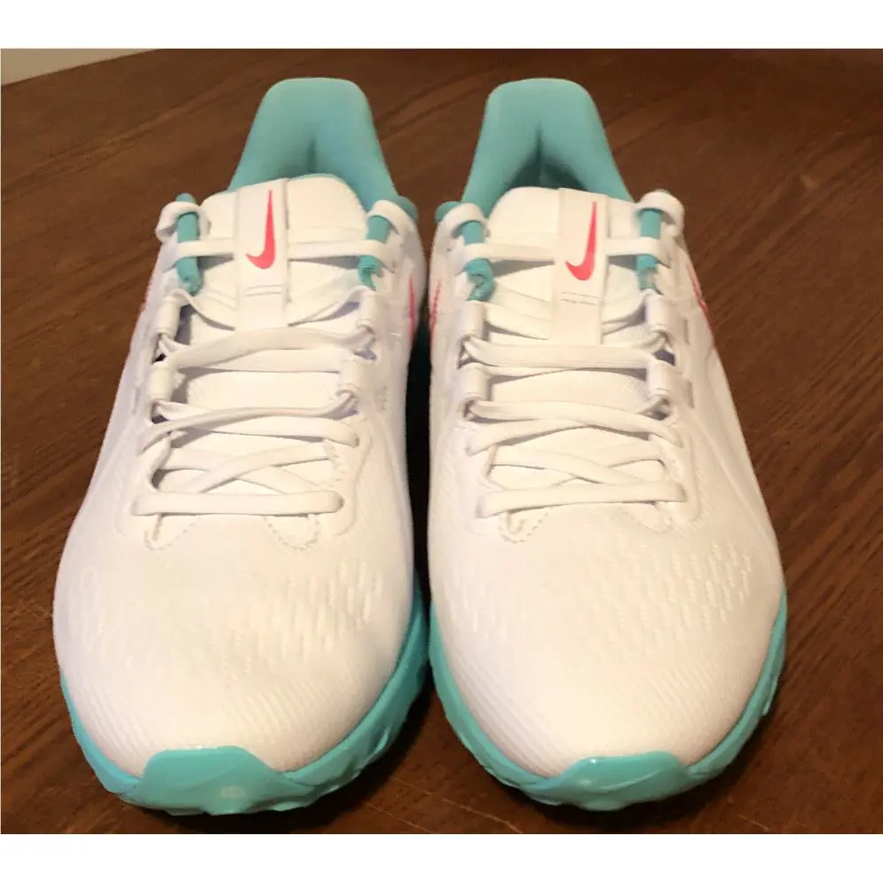 Nike shoes - React Infinity Pro - React Infinity Pro - CT6620-100 - White Blue 0