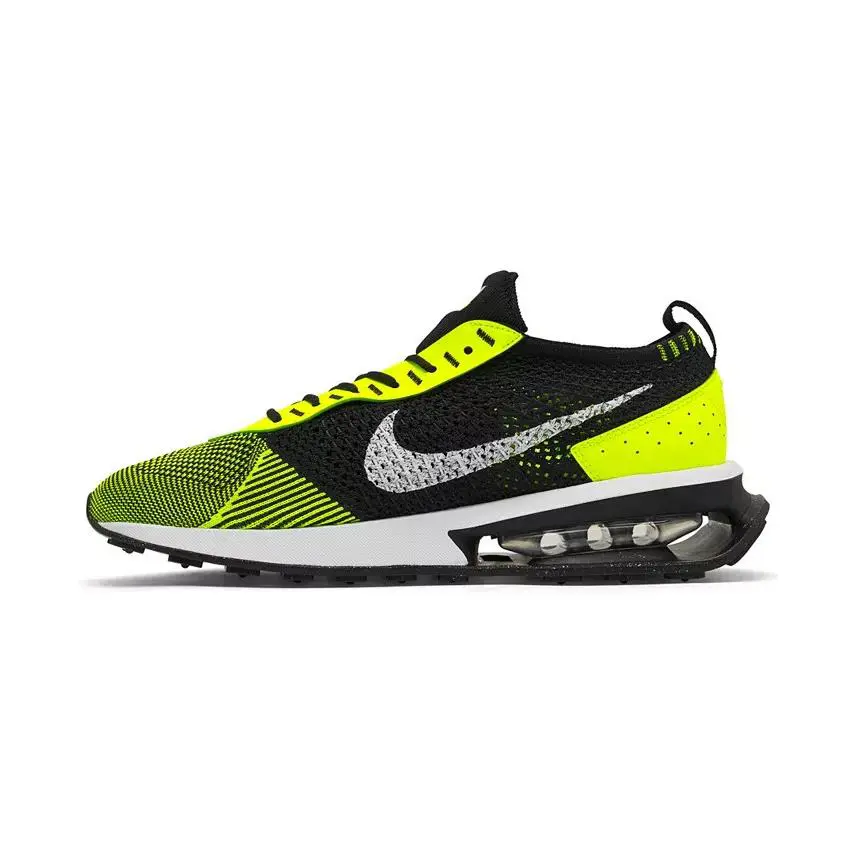 Nike shoes - 700 volt / white / sequoia / black (UPC: 196604352666) 0