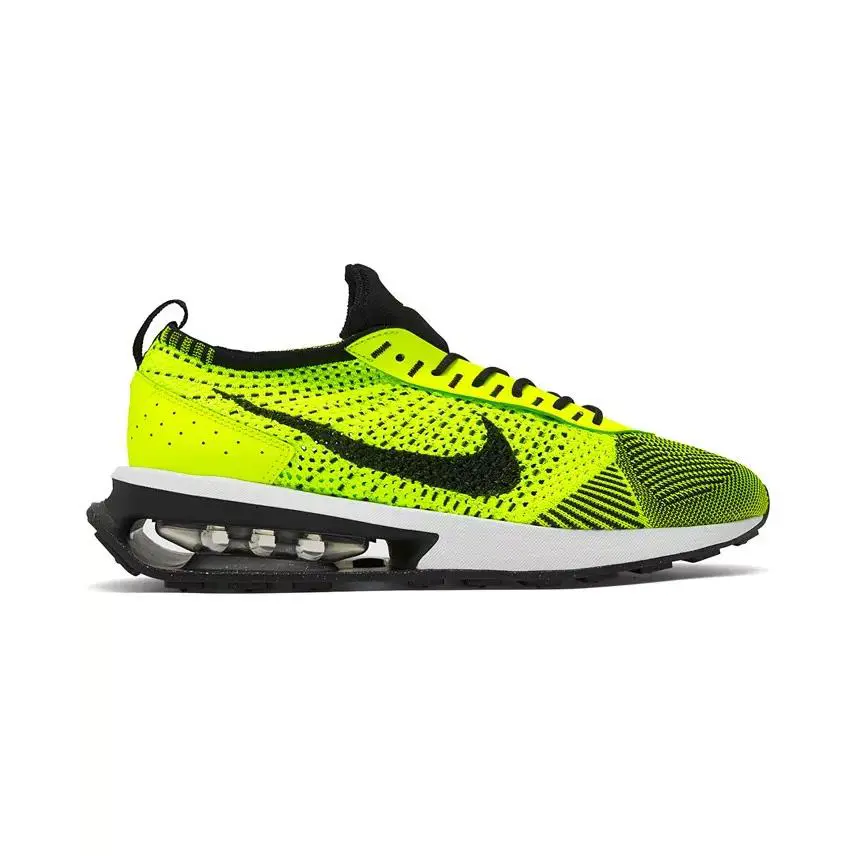 Nike shoes - 700 volt / white / sequoia / black (UPC: 196604352666) 1