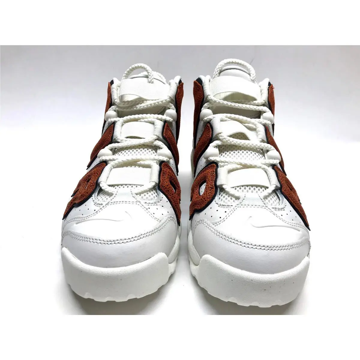 Nike shoes - Nike Air More Uptempo - Air More Uptempo - DZ5227-001 - White (UPC: 196152971531) 1