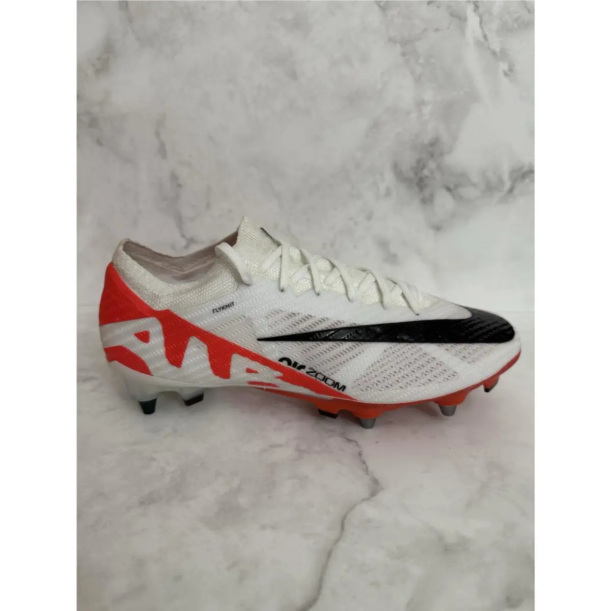 Nike Mercurial Vapor 15 Elite Sg-pro Soccer Cleats White FD0243-600 Men’s Size 7