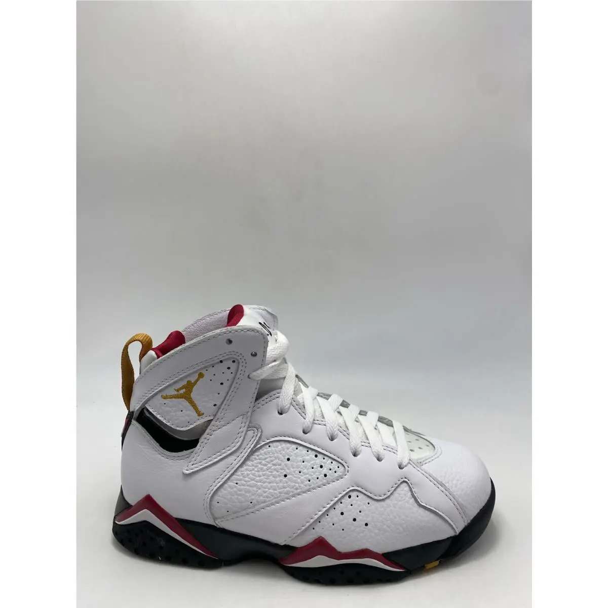 Nike shoes - Air Jordan 7 - Air - CU9307 106 - White/Black-Cardinal Red (UPC: 196152073013) 0