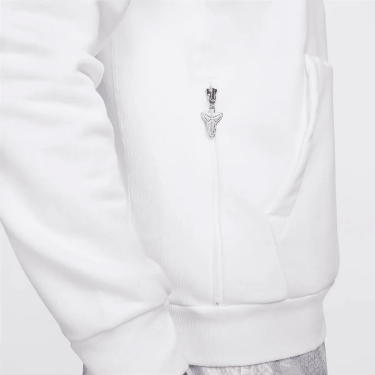 Nike clothing - White 5