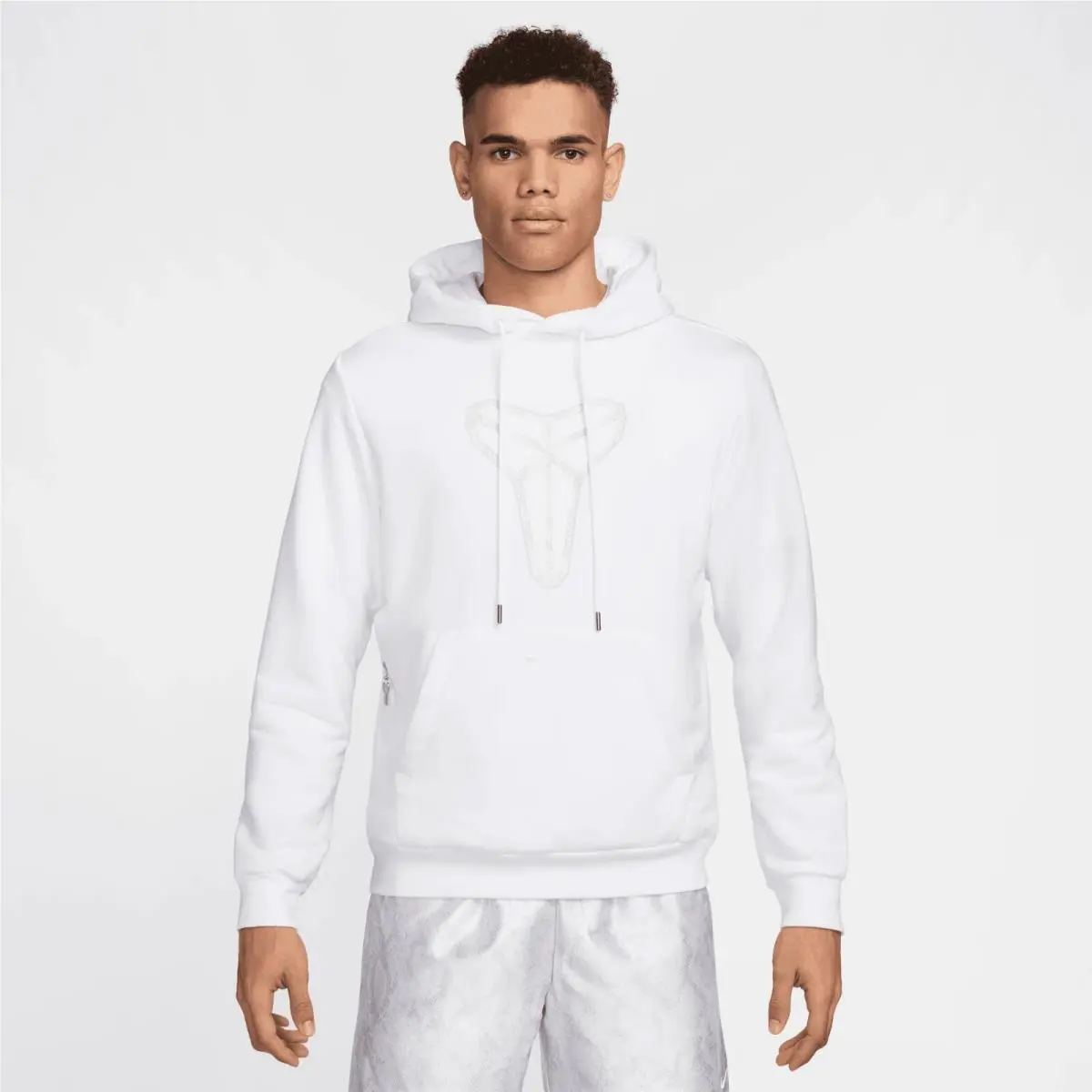 Nike clothing - White 7