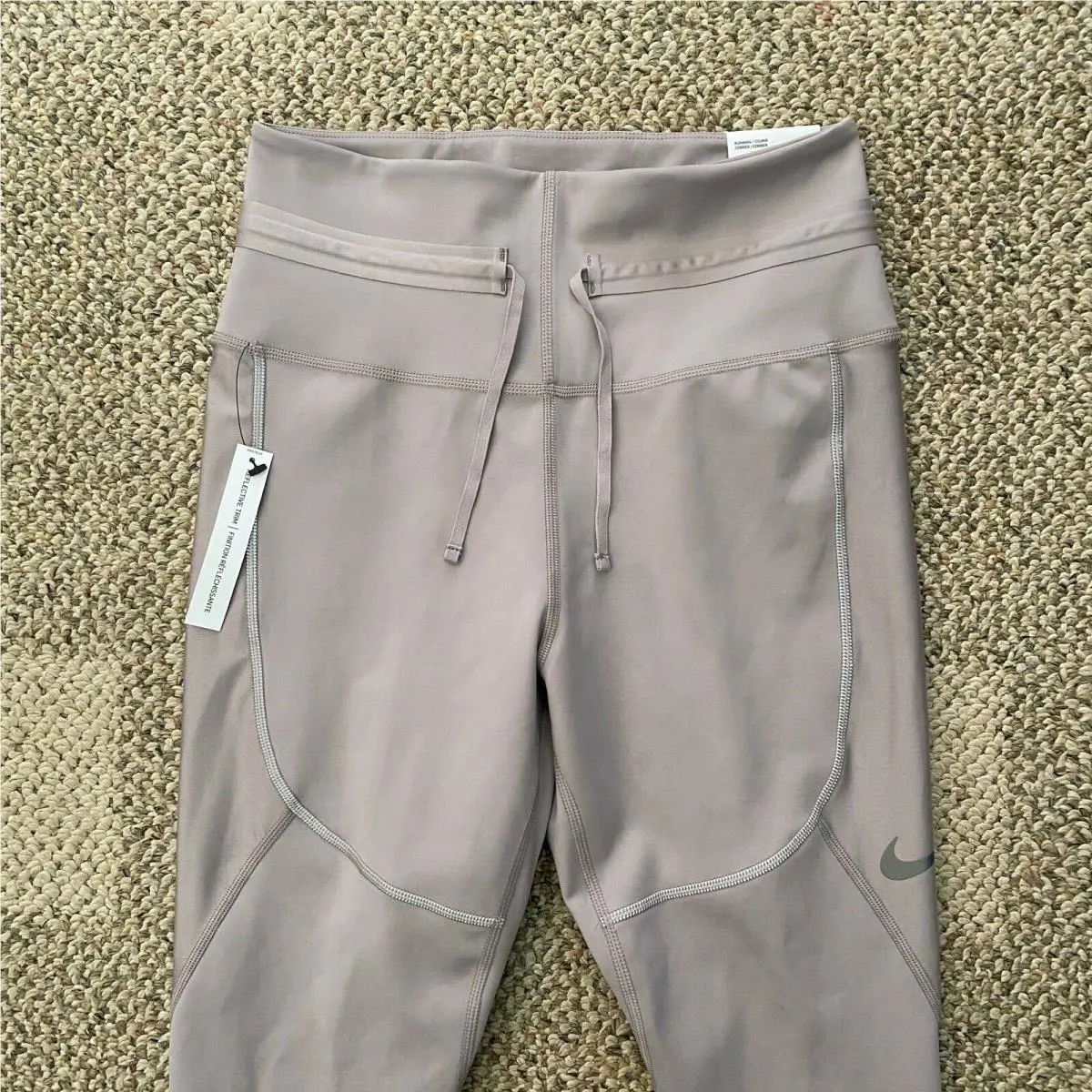 Nike clothing - CJ0891 - CJ0891 - Pink (UPC: 193151268044) 0