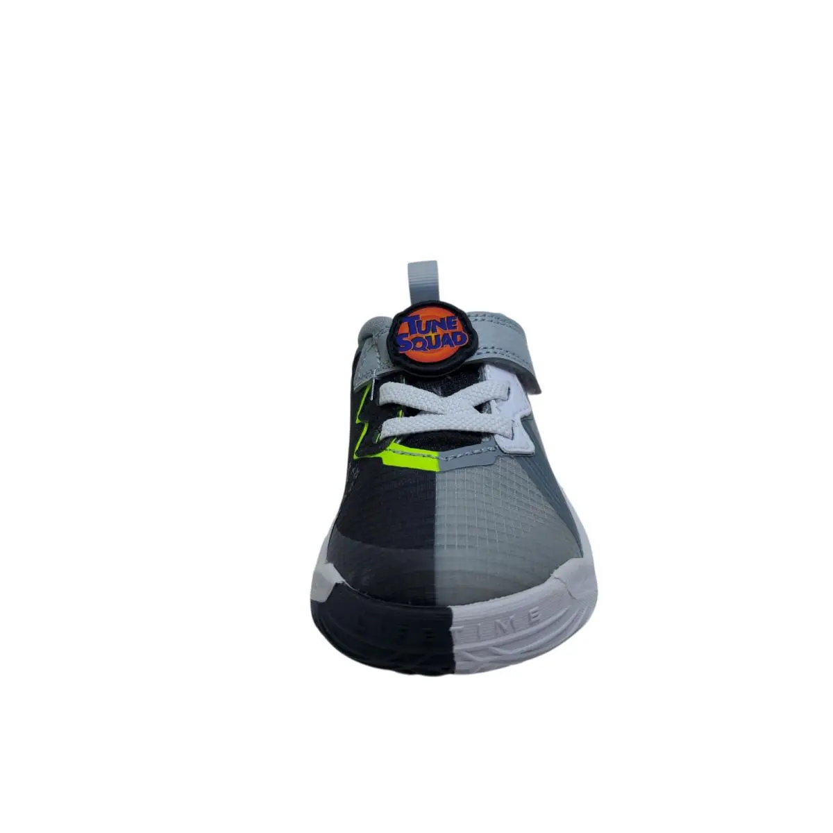 Nike shoes - Nike LeBron 18 - LeBron - DJ3762-005 - Gray (UPC: 195239785153) 1