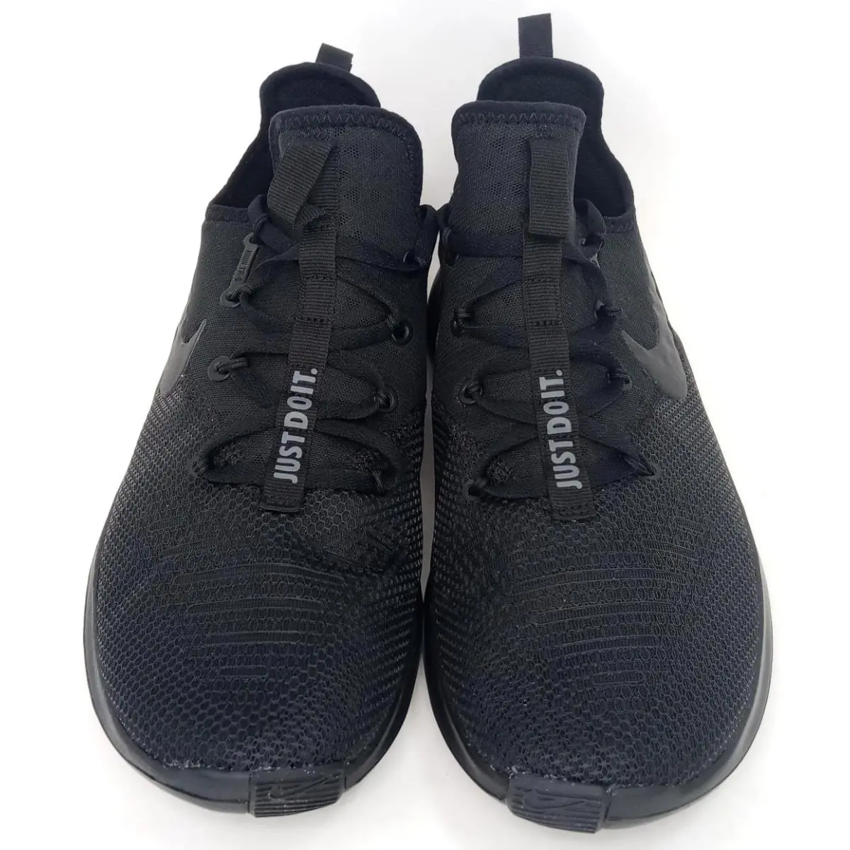 Nike shoes - Nike Free TR 8 - Free - 942888 002 - Black (UPC: 884802849827) 1