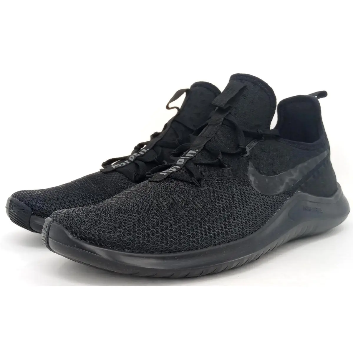 Nike shoes - Nike Free TR 8 - Free - 942888 002 - Black (UPC: 884802849827) 2
