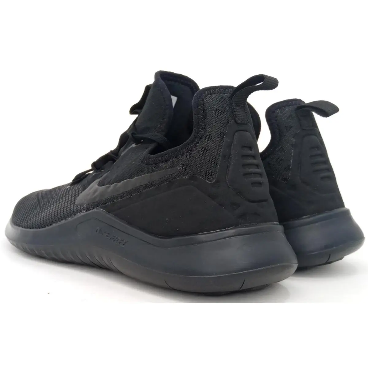 Nike shoes - Nike Free TR 8 - Free - 942888 002 - Black (UPC: 884802849827) 4