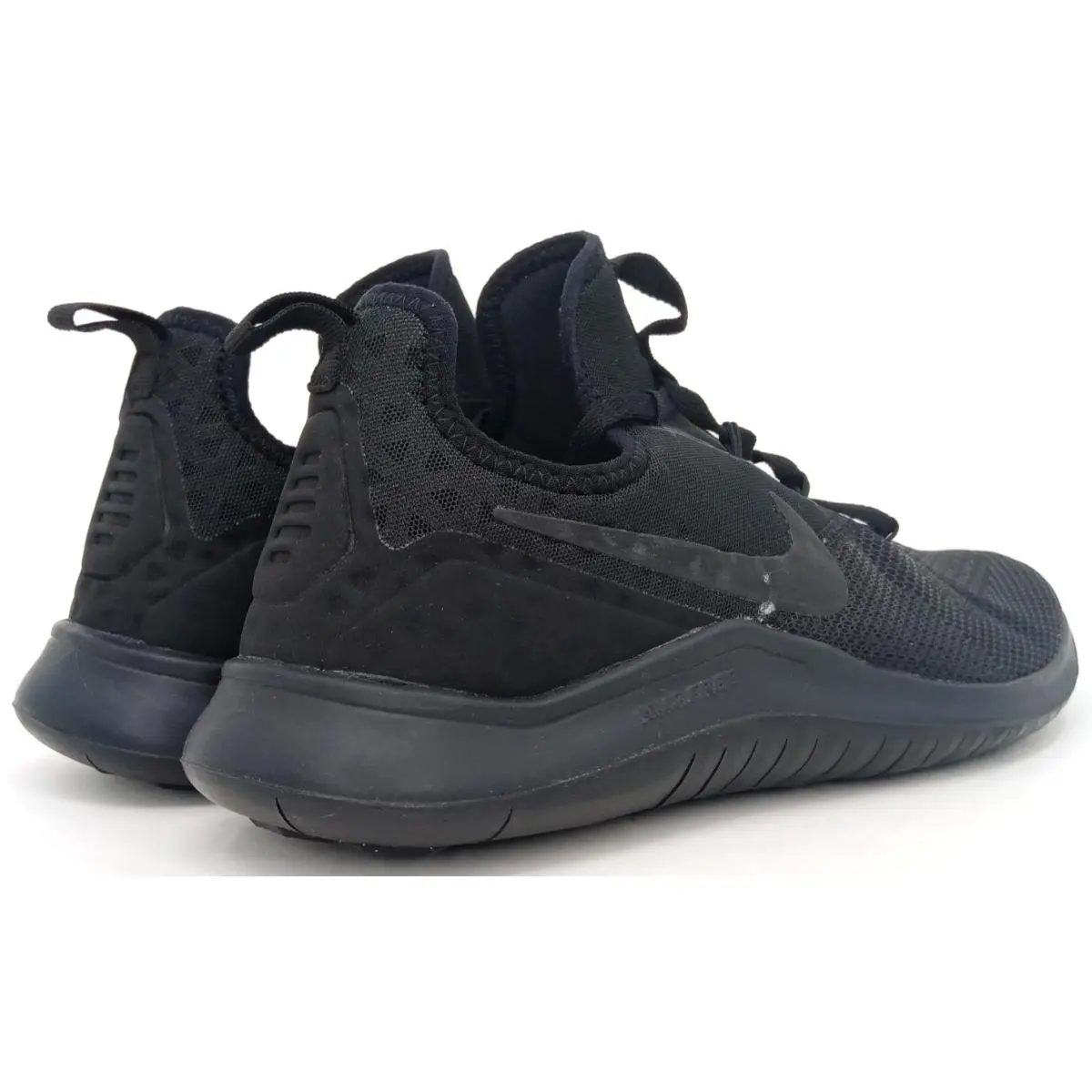 Nike shoes - Nike Free TR 8 - Free - 942888 002 - Black (UPC: 884802849827) 6