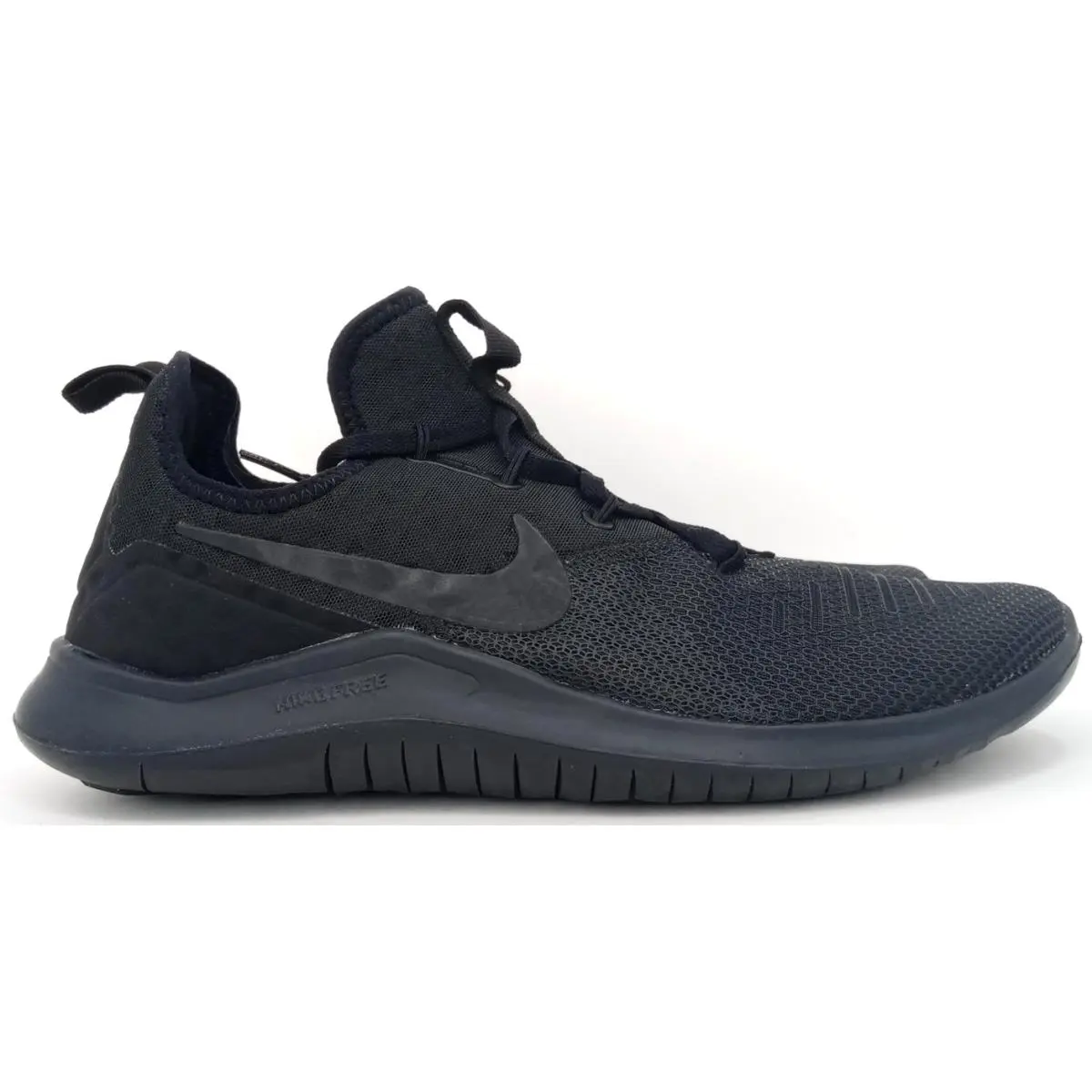 Nike shoes - Nike Free TR 8 - Free - 942888 002 - Black (UPC: 884802849827) 7