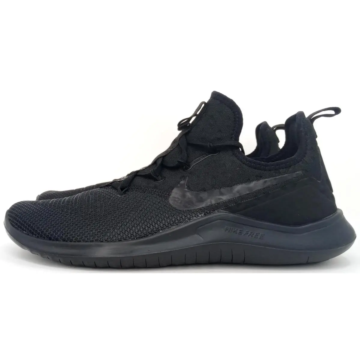 Nike shoes - Nike Free TR 8 - Free - 942888 002 - Black (UPC: 884802849827) 3