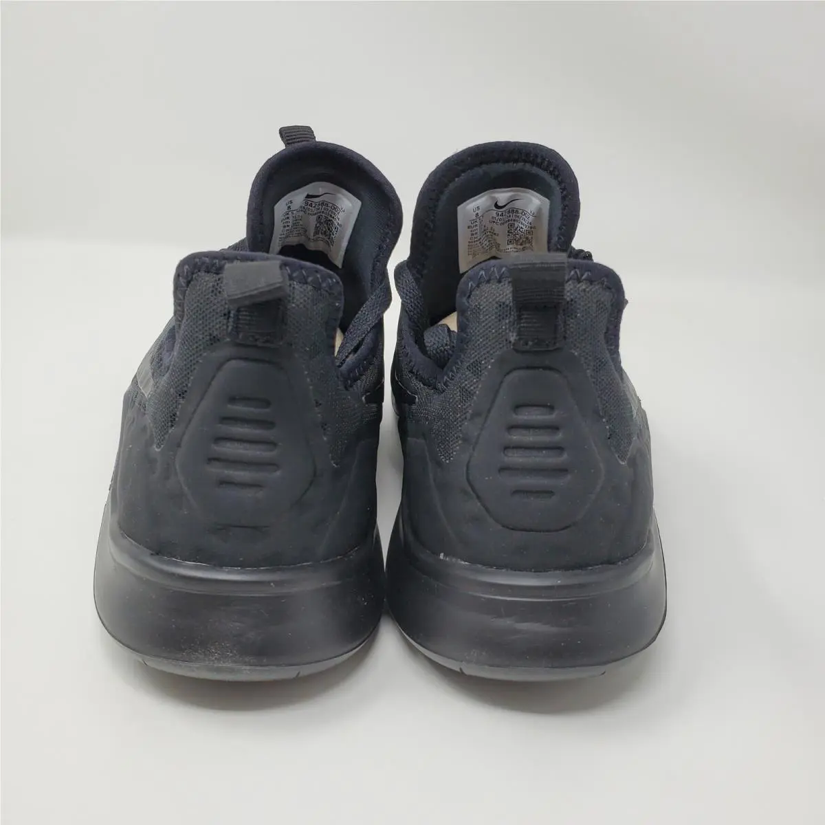 Nike shoes - Nike Free TR 8 - Free - 942888 002 - Black (UPC: 884802849827) 1