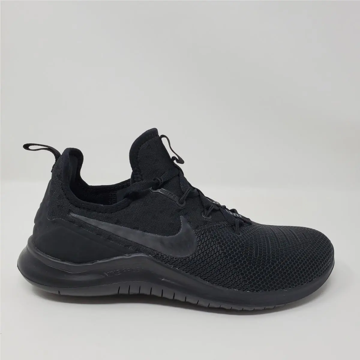 Nike shoes - Nike Free TR 8 - Free - 942888 002 - Black (UPC: 884802849827) 2