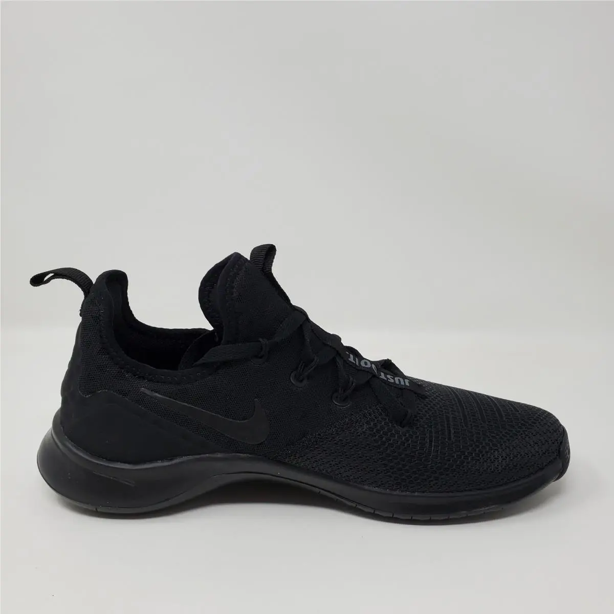 Nike shoes - Nike Free TR 8 - Free - 942888 002 - Black (UPC: 884802849827) 4