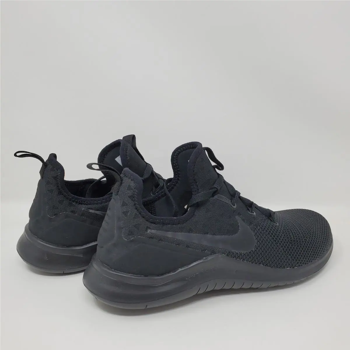 Nike shoes - Nike Free TR 8 - Free - 942888 002 - Black (UPC: 884802849827) 5