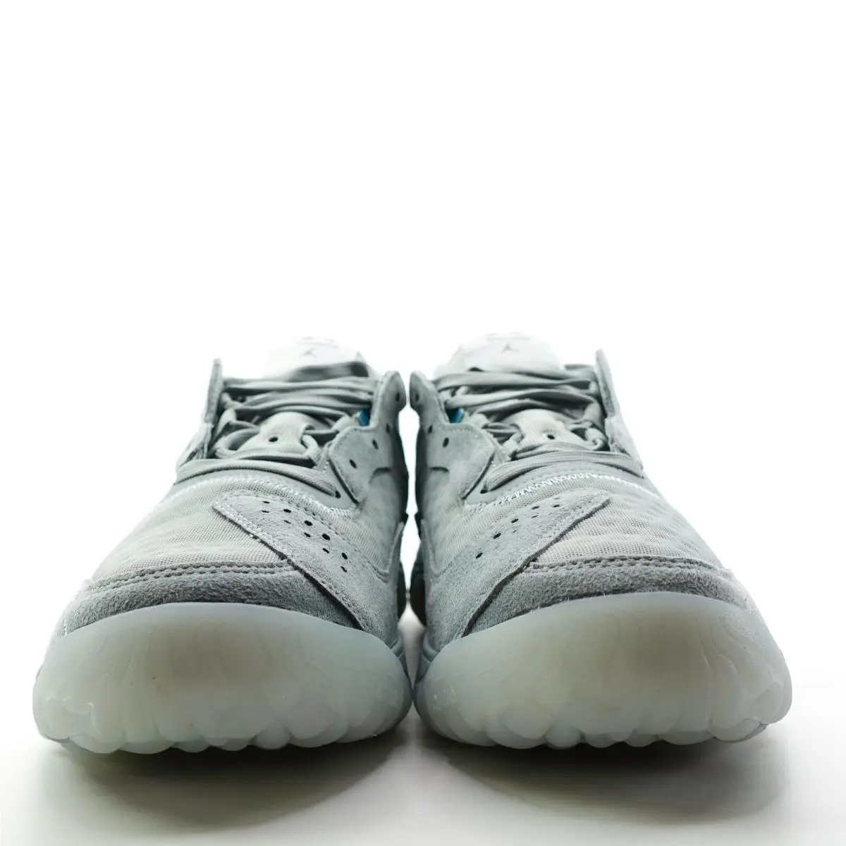 Nike shoes - Jordan Delta 2 - Delta - DJ9843-004 - Grey, Blue 3