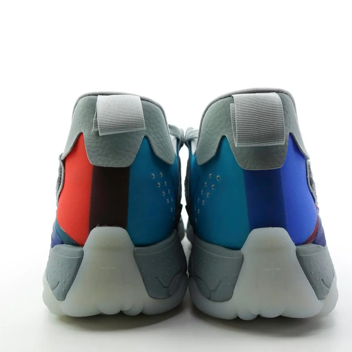 Nike shoes - Jordan Delta 2 - Delta - DJ9843-004 - Grey, Blue 6