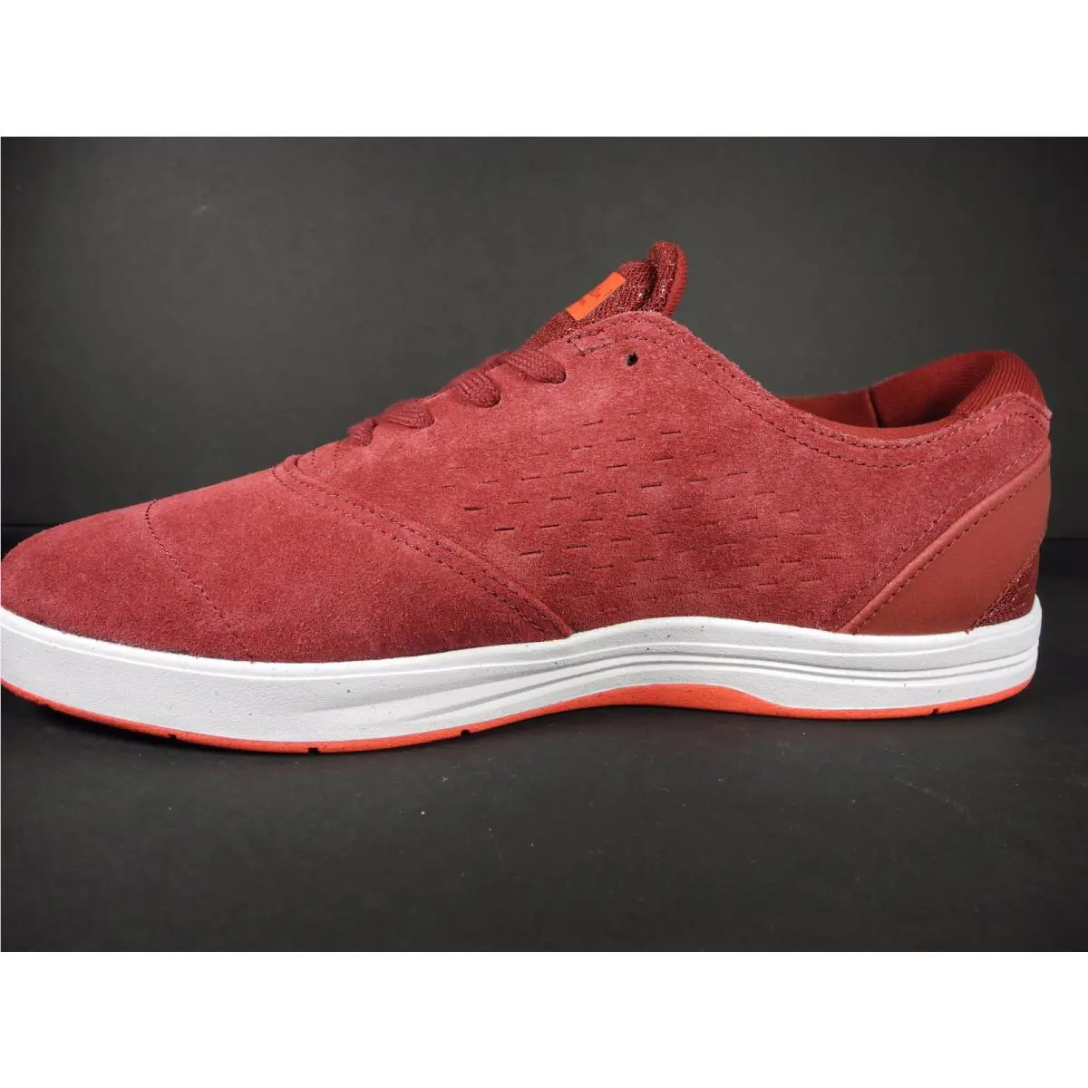 Nike shoes - Red (UPC: 885178924194) 5