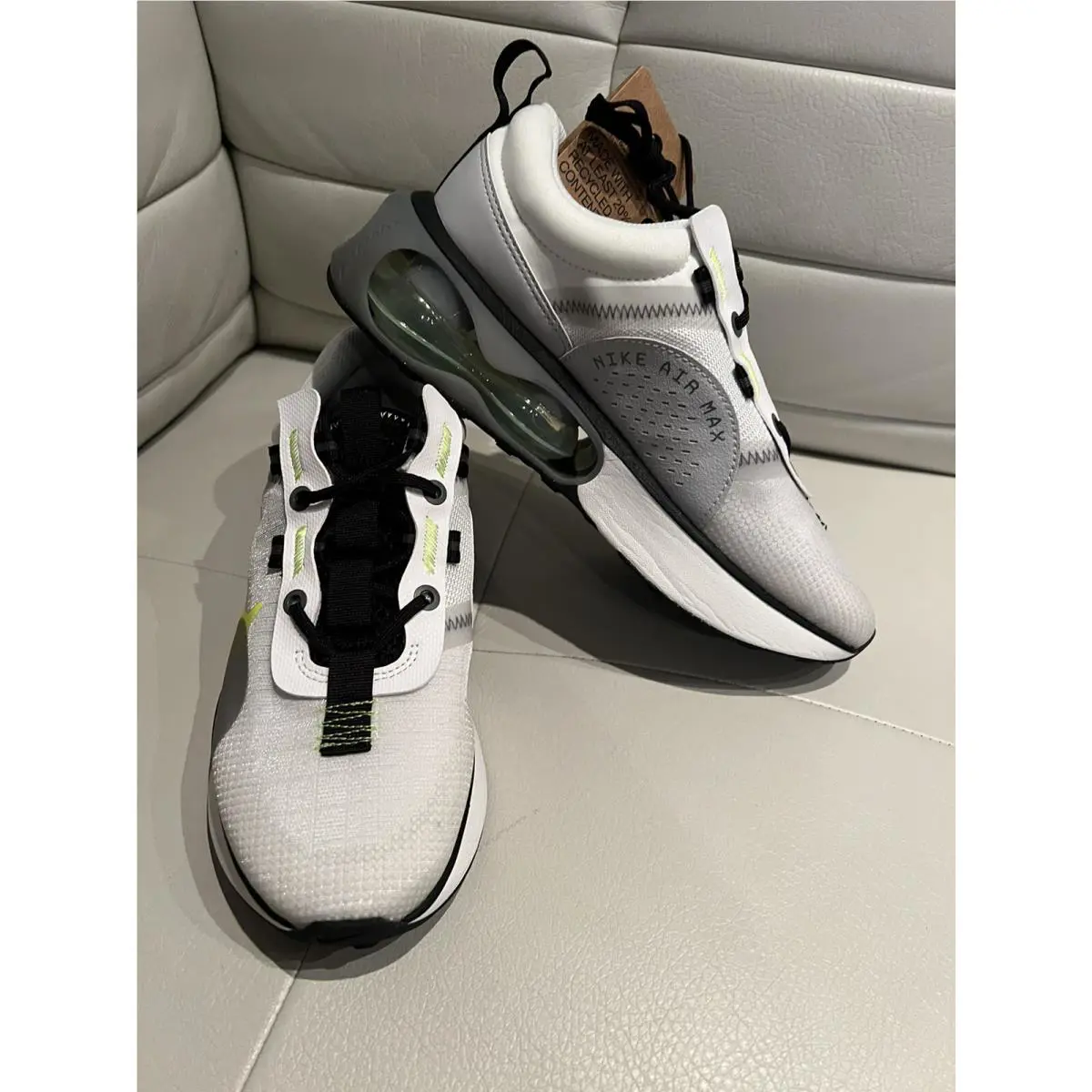 Nike shoes - Multicolor 1