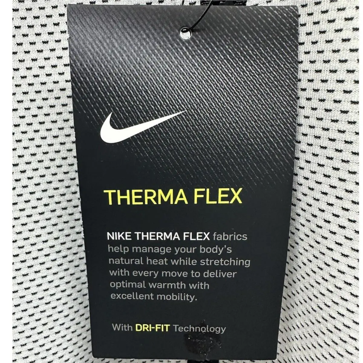 Nike clothing - White (UPC: 0194277294764) 4