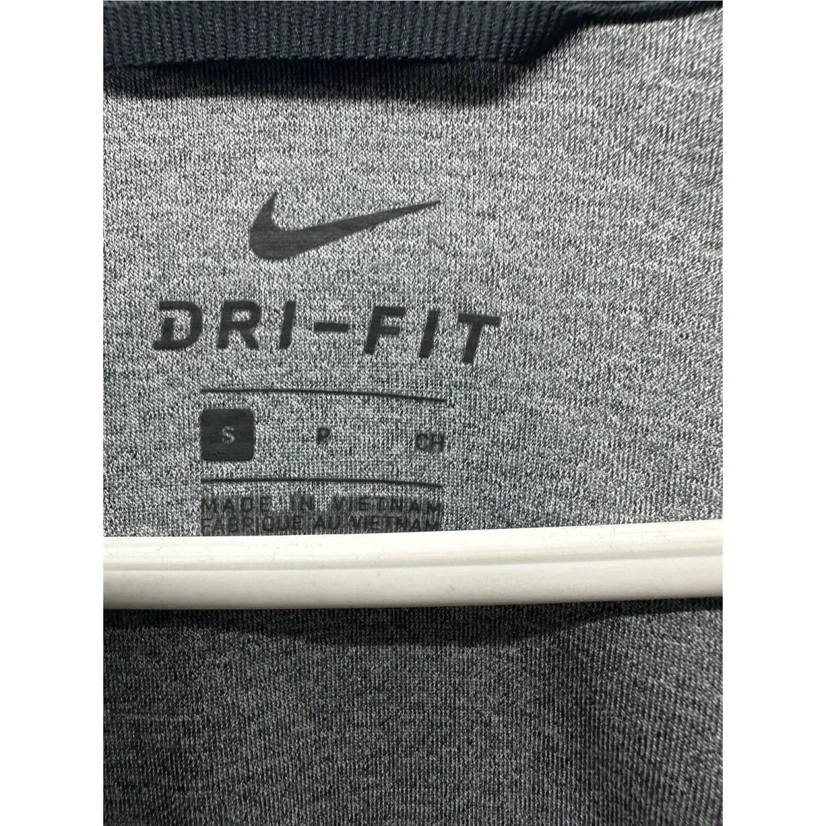 Nike clothing - White (UPC: 0194277294764) 6
