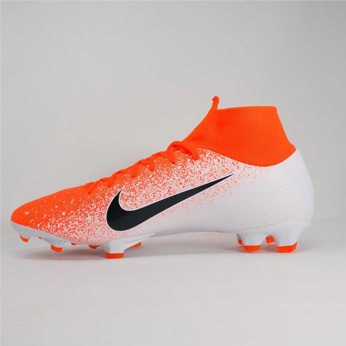 Nike shoes - Nike Mercurial Superfly - Mercurial Superfly - AH7368-801 - White 0
