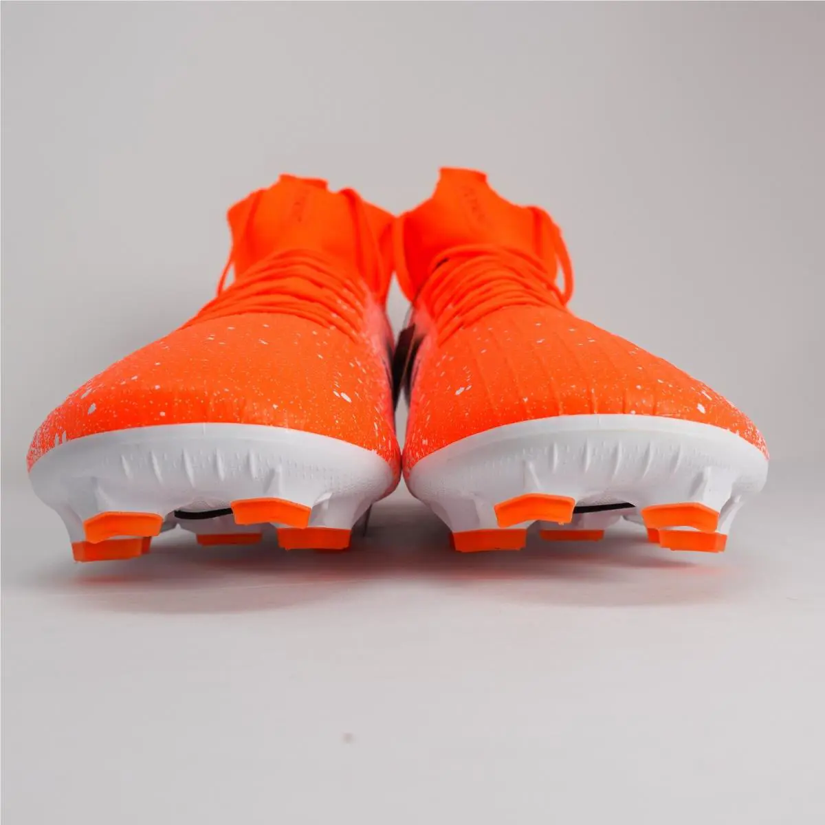 Nike shoes - Nike Mercurial Superfly - Mercurial Superfly - AH7368-801 - White 3