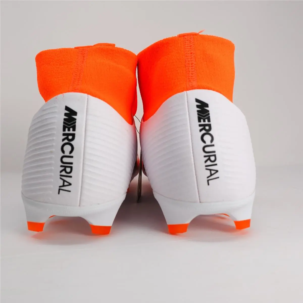 Nike shoes - Nike Mercurial Superfly - Mercurial Superfly - AH7368-801 - White 6