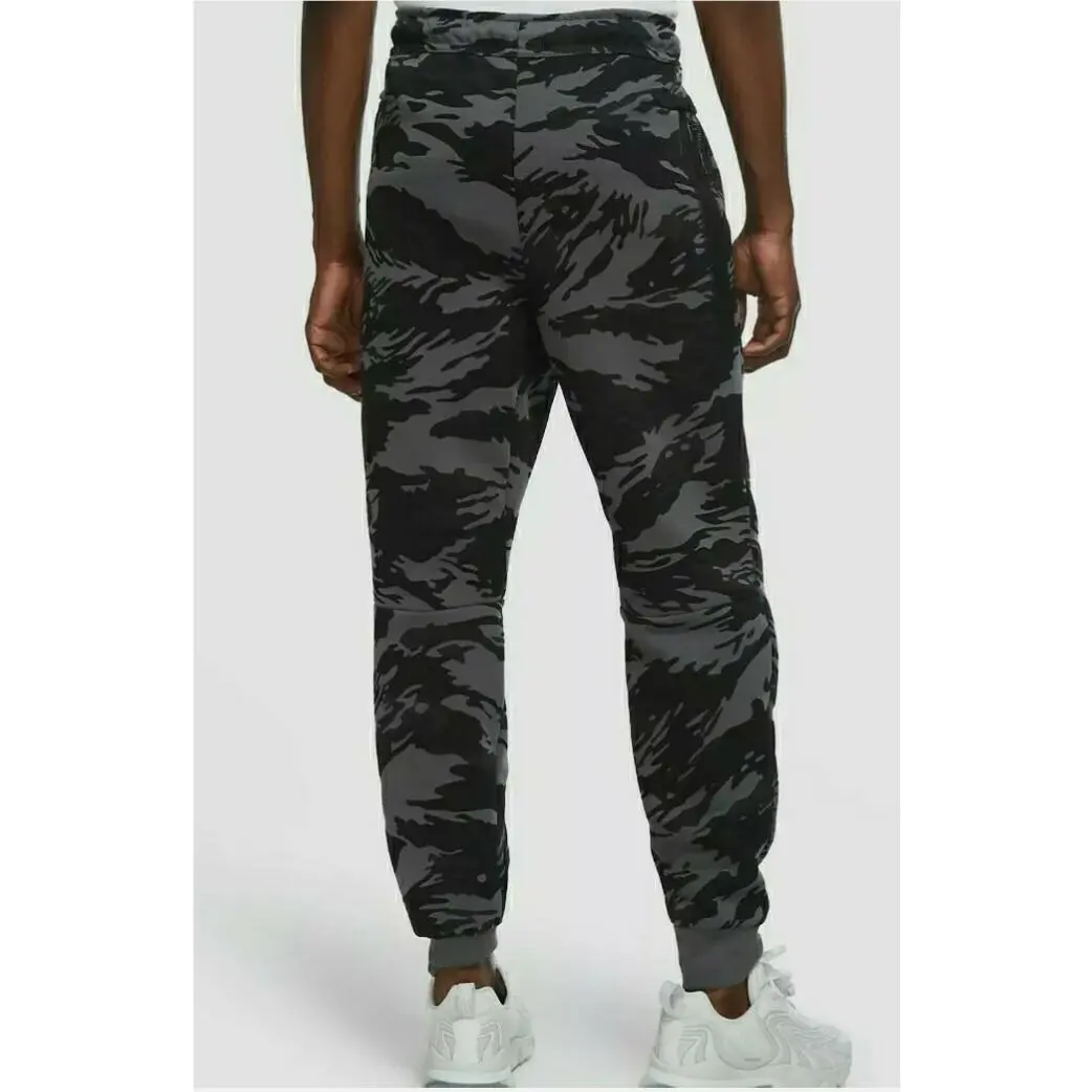 Nike clothing - CU4497-068 - CU4497-068 - Iron Grey (UPC: 194494693517) 0