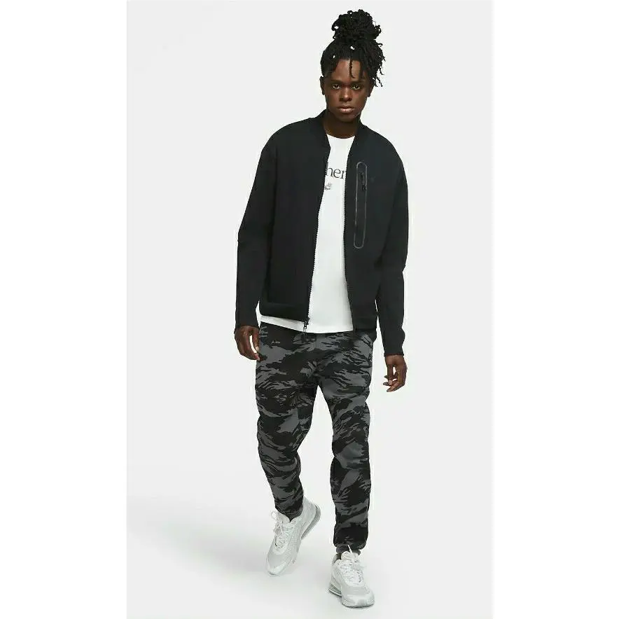 Nike clothing - CU4497-068 - CU4497-068 - Iron Grey (UPC: 194494693517) 5