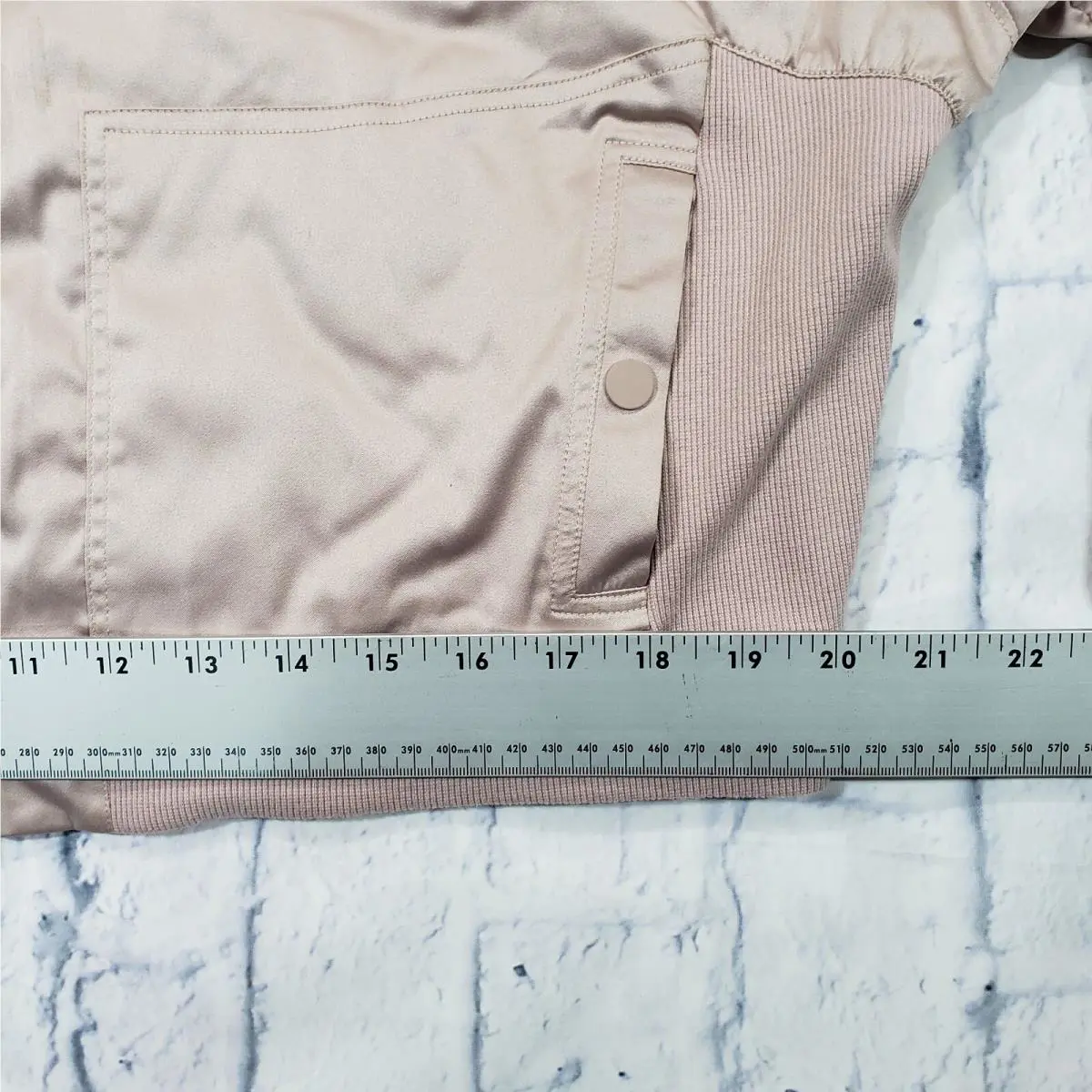 Nike clothing - Pink 8