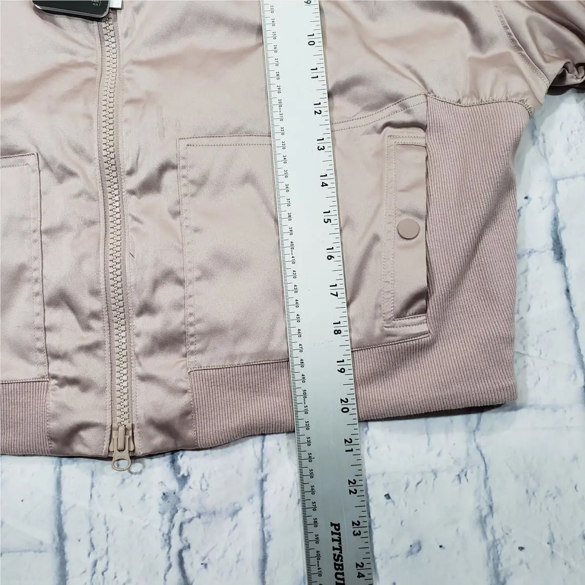 Nike clothing - Pink 7