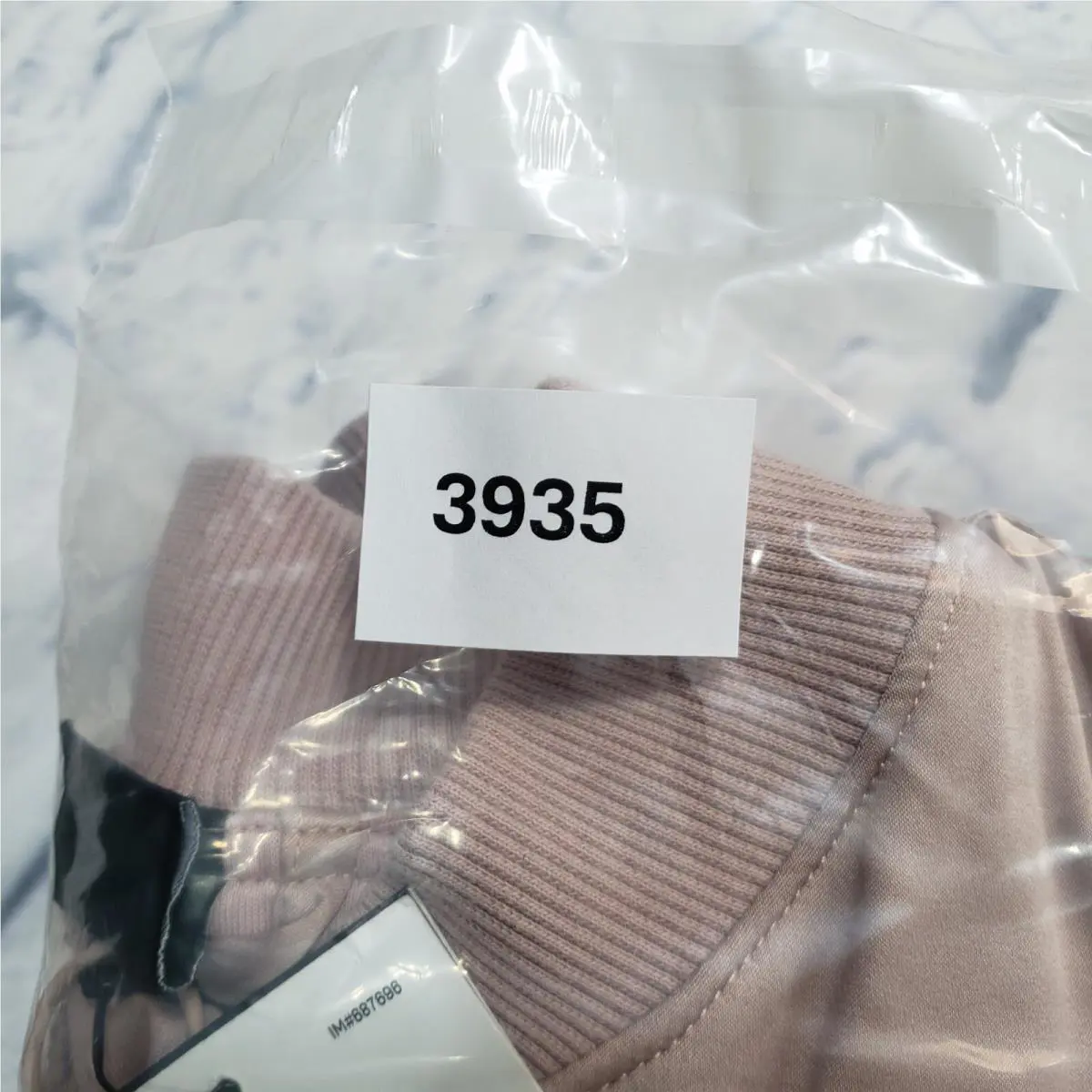 Nike clothing - Pink 10