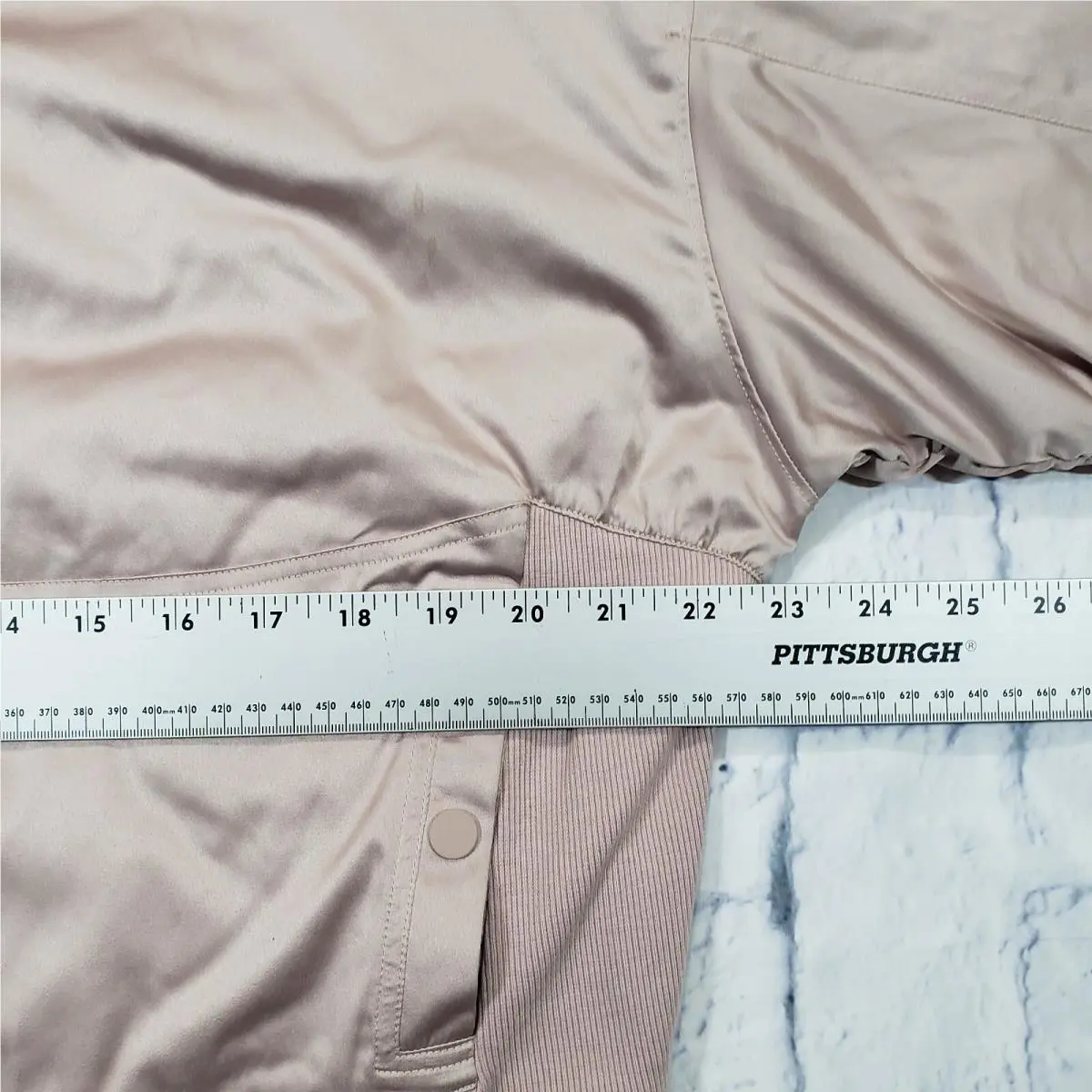 Nike clothing - Pink 2